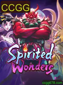 Descubra os Segredos de SpiritedWonders - O Jogo CCGG Que Conquista Multidões