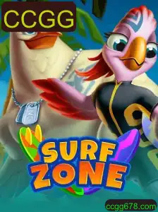 SurfZone: Uma Jornada Emocionante no Mundo dos Jogos Aquáticos