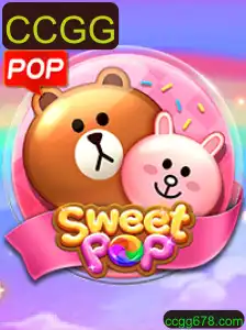 Explorando o Mundo Mágico de SweetPOP: Um Mergulho na CCGG