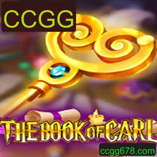 TheBookofCarl: Explorando o Jogo CCGG que Está Conquistando a Cena Atual