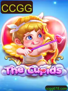 Descubra o Fascinante Mundo de TheCupids: O Jogo de Cartas CCGG que Está Conquistando o Mundo