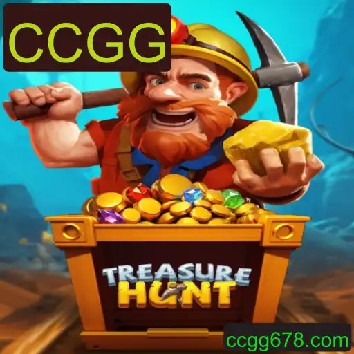 Explorando o Mundo do Jogo 'TreasureHunt': Uma Jornada em Busca de Riquezas