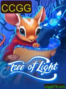 Explorando o Mundo do Jogo 'TreeofLight': Um Mergulho na Experiência CCGG