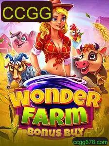 Descubra o Mundo de WonderFarmBonusBuy: Um Guia Completo