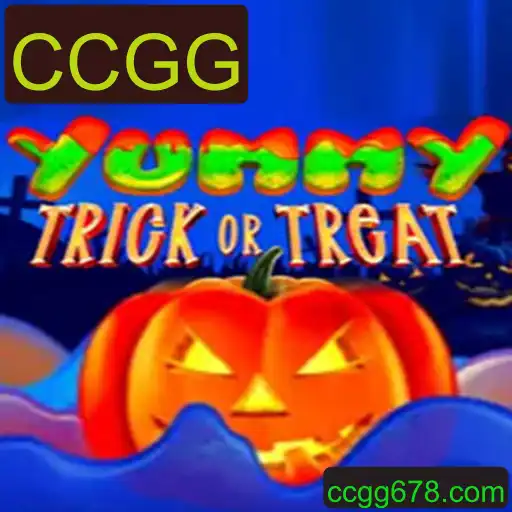 Descubra o Mundo Encantado de YummyTrickorTreat: Um Novo Jogo de Aventuras com CCGG